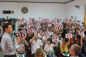 Tuyệt đối không làm điều này khi nghi con bị xâm hại