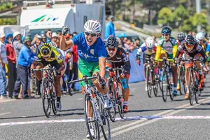 Nguyễn Thị Thật không có đối thủ ở giải áo xanh 