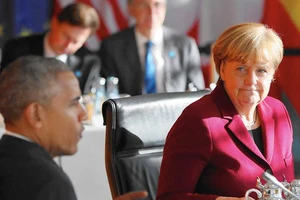 Ông Trump sẽ hỏi ‘bí kíp’ đối đầu Nga?