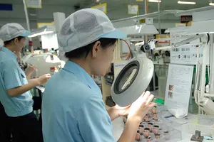 PCI 2016: Bình Dương bứt phá, TPHCM hấp dẫn đầu tư nhất