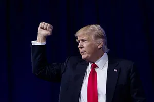 Ông Trump muốn thoái lui tại Liên Hiệp Quốc?