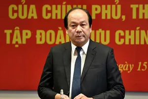 Chi cả tỉ đồng cho một cuộc họp trực tuyến