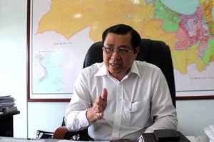 ‘Tôi kê khai đúng quy định, không giấu giếm gì’