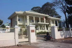 Sai phạm hàng chục tỉ đồng ở Sở Y tế Gia Lai