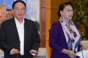 Đơn tố cáo nặc danh có căn cứ thì phải xem xét 