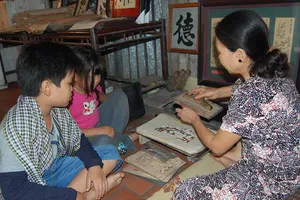 VN có bộ quy tắc về ứng xử văn minh khi đi du lịch