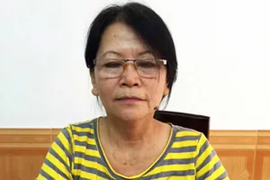 Dân khiếu nại, VKS tóm tắt án rồi... bác đơn