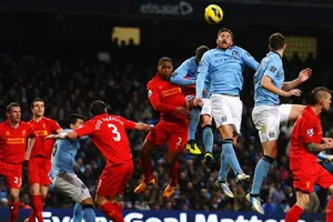 ‘Man xanh’ gượng dậy sau nỗi đau Champions League