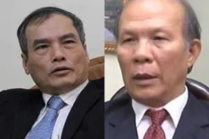  Ở Việt Nam, cán bộ của ta không sợ bị đuổi việc