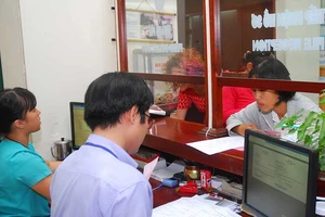 Bị làm khó về thủ tục hành chính, cứ báo Sở Tư pháp