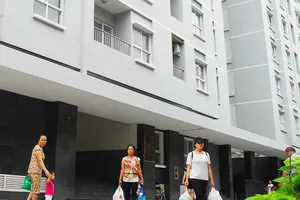 Dài cổ chờ được vay mua nhà lãi suất 5%/năm