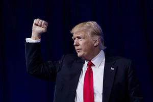 Ông Trump muốn Đức ‘trả tiền nhiều hơn’ để được bảo vệ