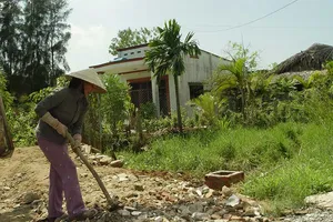 Hệ số K: Cứ thông vài tháng lại ách, vì sao?