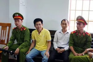Trần Minh Lợi không thừa nhận tội đưa hối lộ