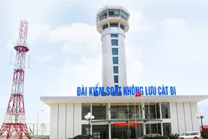 Phạt 7,5 triệu kiểm soát viên không lưu ngủ quên