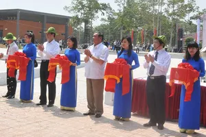 Bình Phước kỷ niệm 42 năm ngày giải phóng