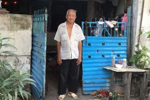 Hơn một năm vẫn chưa xong thủ tục thuê nhà