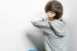 Trẻ tự kỷ dễ chết vì chấn thương hơn trẻ bình thường 