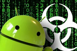 Sử dụng trạm thu phát sóng di động để gửi mã độc 