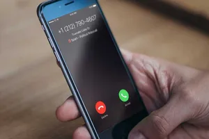 Truy tìm và ngăn chặn số điện thoại rác trên iPhone 