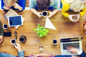 Khởi nghiệp online: Không dễ ăn! 