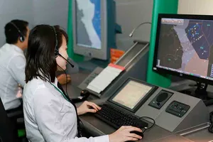 Kiểm soát viên không lưu có phải “con ông cháu cha”?