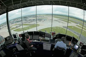 Kiểm soát không lưu: Nghề của sự tỉnh táo