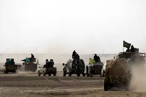 Phép lạ sẽ không xảy ra trong đàm phán hòa bình Genève