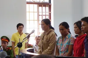 Đề nghị phạt Trần Minh Lợi 5-6 năm tù