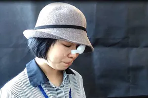 Nữ sinh bị tạt acid: ‘Em từng rất tuyệt vọng’