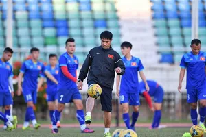 Số phận chiếc vé dự vòng chung kết Asian Cup