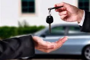 Có được thế chấp xe máy hay ô tô?