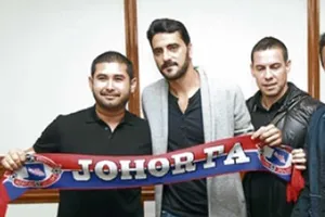 Nỗi sợ bóng đá sống bằng ‘sữa nhà nước' 