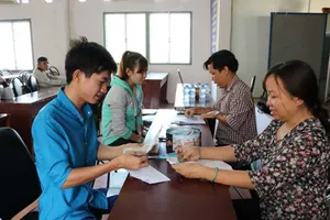 Công đoàn kiện đòi được 4 tỷ tiền lương cho công nhân