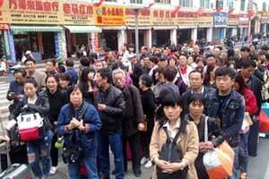 Thủ tướng chỉ đạo kiểm tra tour không đồng cho khách TQ