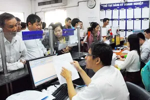 Bộ Nội vụ lý giải đề xuất lập ‘siêu sở’