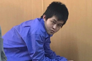 Vụ án phạm tội với mẹ hay với con