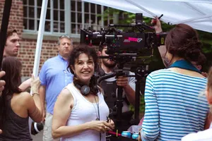 Nữ đạo diễn làm phim về tự kỷ: ‘Đừng ngừng hy vọng’