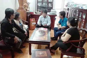 Bào thai của bé 10 tuổi là chứng cứ quan trọng nhất