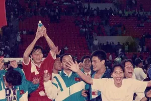 ‘Cá tháng 4’ với làng báo thể thao Việt Nam