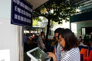 Bất ngờ 15 chuyện không hài lòng ở bệnh viện