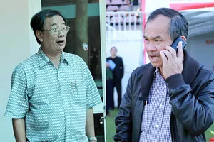 ‘Họp hành làm gì, trảm ông… Hiền là xong!’