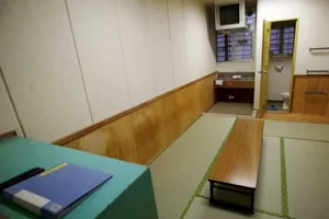 Hé lộ nguyên nhân cái chết người Việt ở phòng giam Nhật