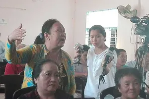 Mùi hôi từ Lee&Man đã giảm đến 70%?