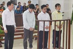 Chìm tàu trên sông Hàn: Anh rể, em vợ đổ tội nhau