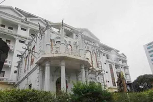 Chuyên gia kiến trúc tiếc nuối biệt thự 100 tuổi bị đập