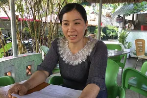 Để khỏi bị lừa khi xuất khẩu lao động 