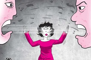 Những ‘ca khó’ khiến hòa giải viên muốn… đứt hơi