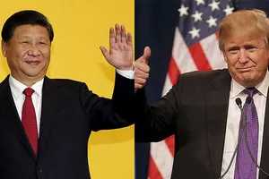 Thượng đỉnh Mỹ-Trung khó có điểm chung