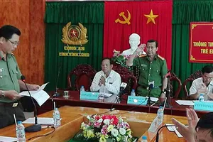 Các vụ xâm hại trẻ chấn động Vĩnh Long